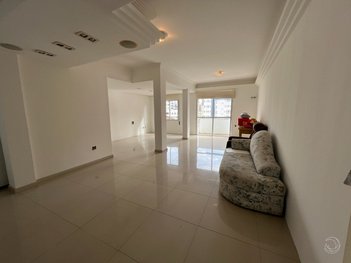 apartment em Rua Presidente Nereu Ramos, Centro - Florianópolis - SC