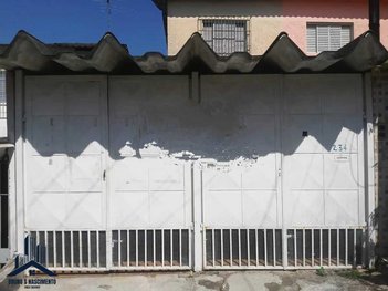 house em Rua Matos Costa, Jardim Lambreta - Cotia - SP