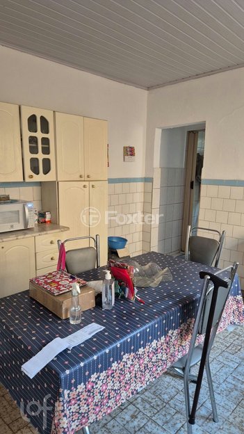 house em Rua Itabirito, Vila Camilópolis - Santo André - SP