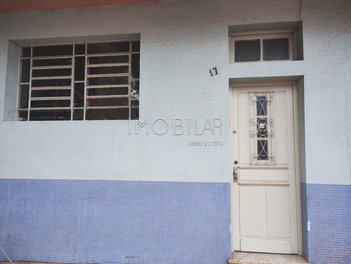 apartment em Rua Hipólito Ribeiro, Centro - Bagé - RS