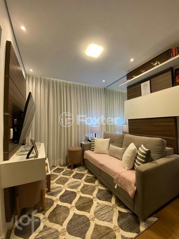 apartment em Avenida Rangel Pestana, Brás - São Paulo - SP