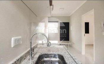 apartment em Rua Doutor Jorge Veiga, Vila Carrão - São Paulo - SP