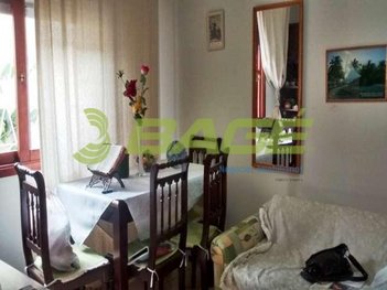 apartment em Avenida Domingos José de Almeida, Areal - Pelotas - RS