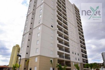 apartment em Rua Salvador Pires de Lima, Sacomã - São Paulo - SP