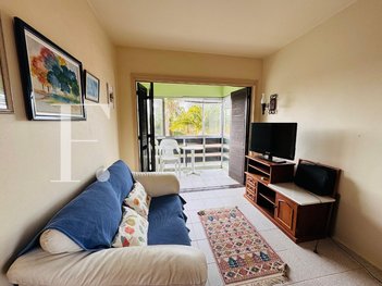 apartment em Avenida Central, Atlântida - Xangri-Lá - RS