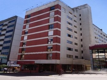 apartment em Rua Pinheiro Machado, Centro - Caxias do Sul - RS