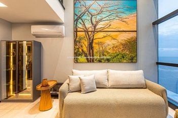 apartment em Avenida Bernardo Vieira de Melo, Barra de Jangada - Jaboatão dos Guararapes - PE