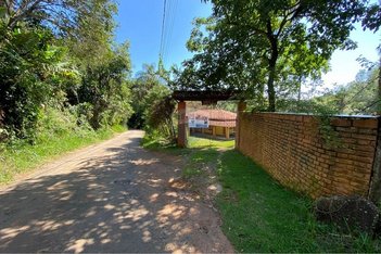 agricultural em Estrada Municipal Vereador Álvaro Alessandri, Campo Novo - Bragança Paulista - SP