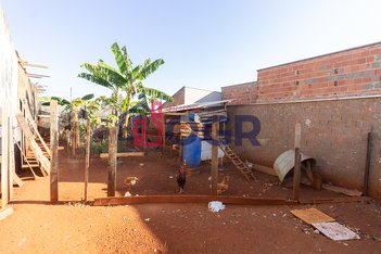 land_lot em Rua Odair Zanzerolamo, Residencial Aquárius - Iracemápolis - SP