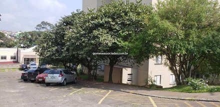 apartment em Rua Conrado Mazzeo, Jardim Heloisa - São Paulo - SP