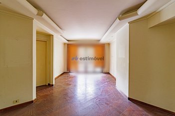 apartment em Rua Afonso Braz, Vila Nova Conceição - São Paulo - SP