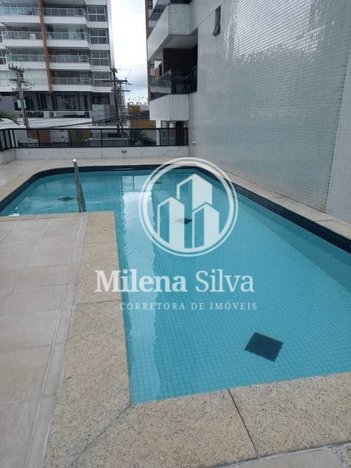 apartment em Alameda dos Flamboyants, Caminho das Árvores - Salvador - BA