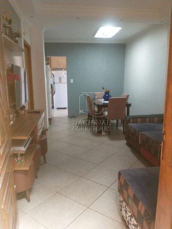 house em Rua Caro-Sacaibu, Jardim Eliane - São Paulo - SP
