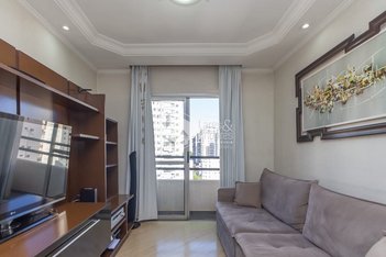 apartment em Rua Professor José Miziara, Santa Teresinha - São Paulo - SP
