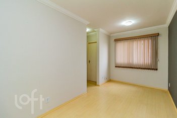apartment em Odorico Mendes, Mooca - São Paulo - SP