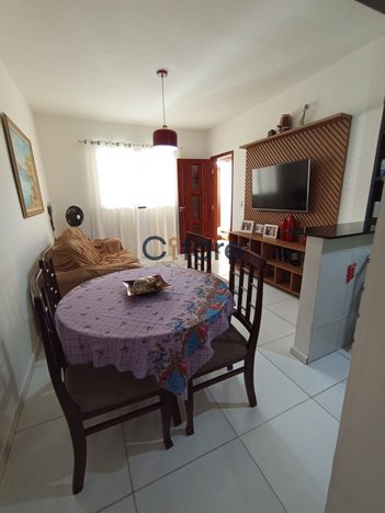 house em Rua José Luís da Silva, Vereda Tropical - Eusébio - CE