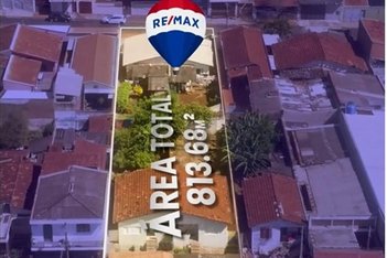 commercial_land_lot em Rua General Câmara, Jardim Canadá - Ribeirão Preto - SP
