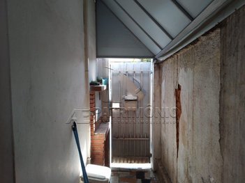 house em Rua Doutor Campos Salles, Vila Assis - Sorocaba - SP