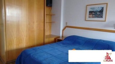 apartment em Rua Pintassilgo, Vila Uberabinha - São Paulo - SP