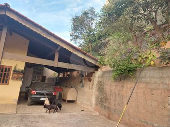house em Rua Pedro Kramer, Parque Cidade Jardim II - Jundiaí - SP