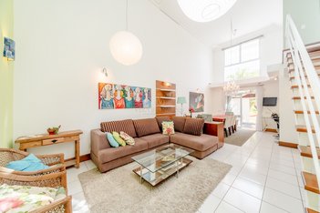 house em Leonardo Carlucci, Espírito Santo - Porto Alegre - RS