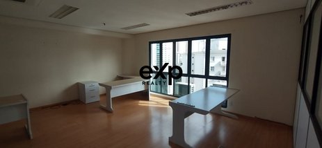 office em Avenida Vereador José Diniz, Santo Amaro - São Paulo - SP