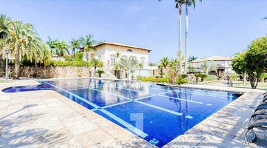 house em Avenida Professora Dea Ehrhardt Carvalho, Sítios de Recreio Gramado - Campinas - SP