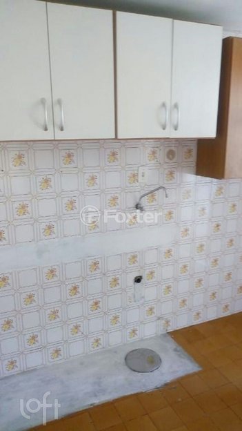 apartment em Rua Doutor Affonso Sanmartin, Jardim do Salso - Porto Alegre - RS