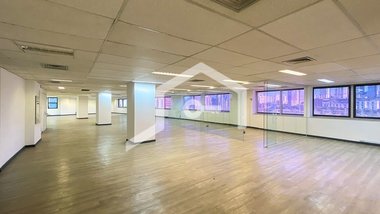 office em Doutor Cardoso de Melo, Vila Olímpia - São Paulo - SP