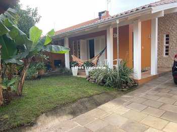house em Leopoldo Albino Scherer, Scharlau - São Leopoldo - RS