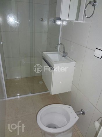 apartment em Rua Francisco Marengo, Tatuapé - São Paulo - SP