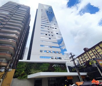 office em Avenida Governador José Malcher, Nazaré - Belém - PA