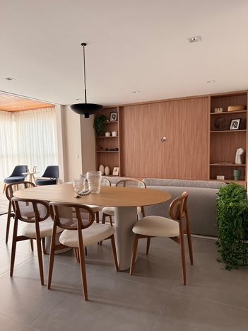 apartment em Rua Oswaldo Aranha - D, Centro - Chapecó - SC