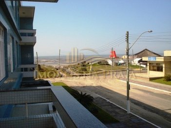 apartment em Avenida Central, Centro - Xangri-Lá - RS