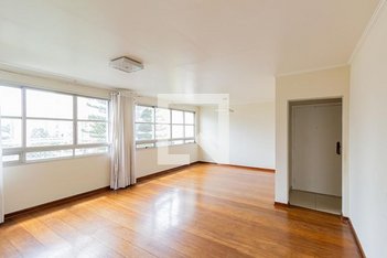 apartment em Rua José dos Santos Júnior, Campo Belo - São Paulo - SP