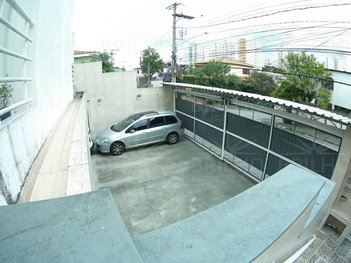 house em Rua José Gimenes Gomes, Vila Osasco - Osasco - SP