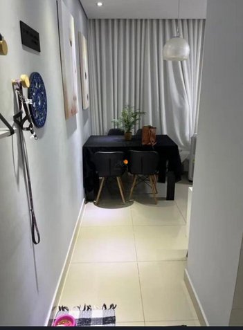 apartment em Rua Limeira, Piratininga (Venda Nova) - Belo Horizonte - MG