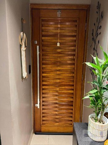 apartment em Rua Antonieta, Picanço - Guarulhos - SP