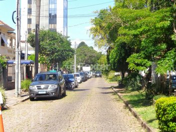 house em Rua José de Alencar, Menino Deus - Porto Alegre - RS