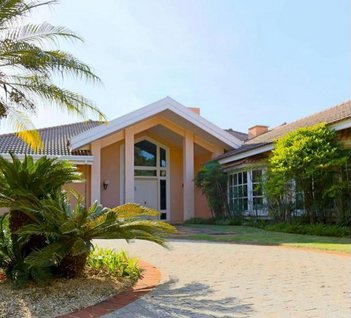 house em Alameda da Colombina, Condomínio Terras de São José - Itu - SP