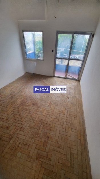 apartment em Avenida Washington Luís, Santo Amaro - São Paulo - SP