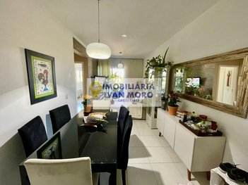 apartment em Rua Apóstolo Paschoal, Canasvieiras - Florianópolis - SC