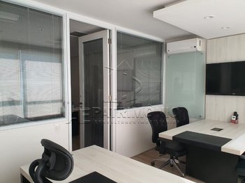office em Avenida Engenheiro Carlos Reinaldo Mendes, Além Ponte - Sorocaba - SP