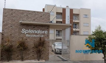 apartment em Rua Roma, Jardim Itália III - Sinop - MT