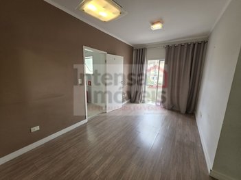 apartment em Rua Santino Cosentino, Residencial Bosque dos Ipês - São José dos Campos - SP