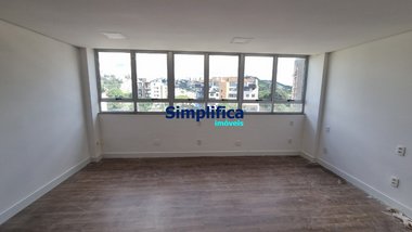 office em Rua Sena Madureira, Ouro Preto - Belo Horizonte - MG