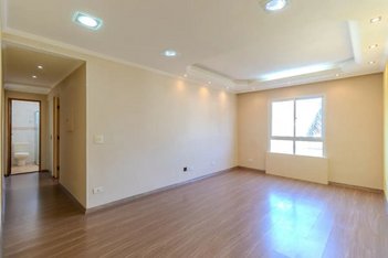 apartment em Rua Armando Backx, Demarchi - São Bernardo do Campo - SP