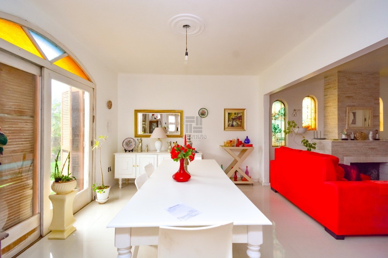 sala de jantar
