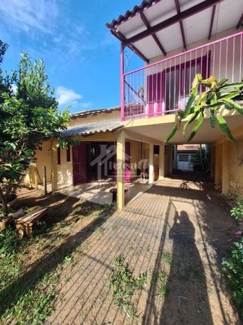 house em Rua Major de Souza Lima, São José - Sapucaia do Sul - RS