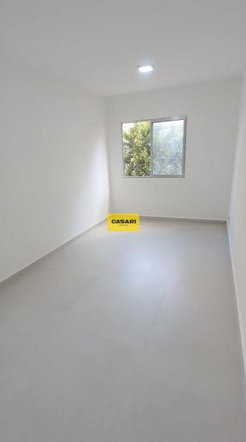 apartment em Rua Filomena Cassilhas, Santa Terezinha - São Bernardo do Campo - SP